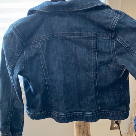 Kids Jean jacket - Picture 5 of 5